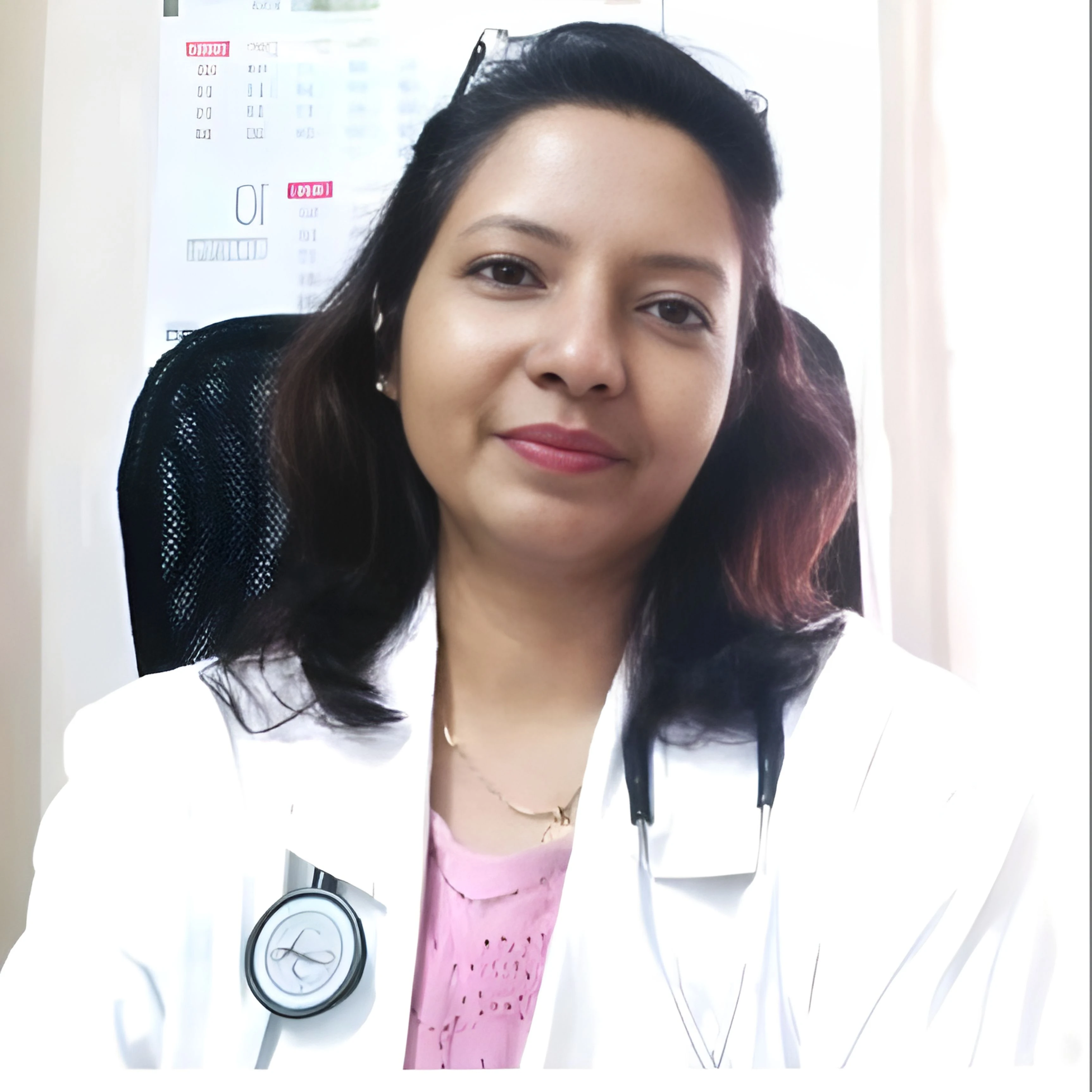 Most Rev. Prakash Mallavarapu